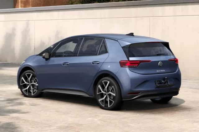 Volkswagen ID.3 (2026) thumbnail 2