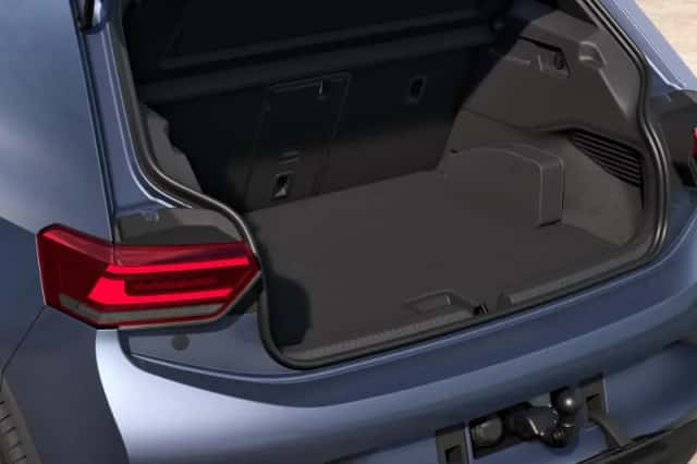 Volkswagen ID.3 (2026) thumbnail 11