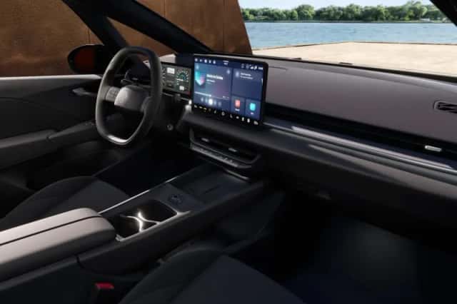 Volkswagen ID.3 (2026) thumbnail 13