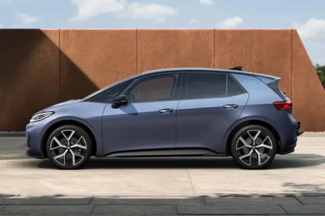 Volkswagen ID.3 (2026) thumbnail 3