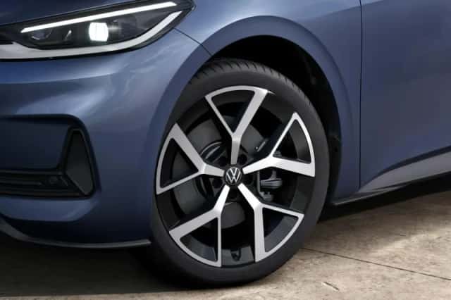 Volkswagen ID.3 (2026) thumbnail 9
