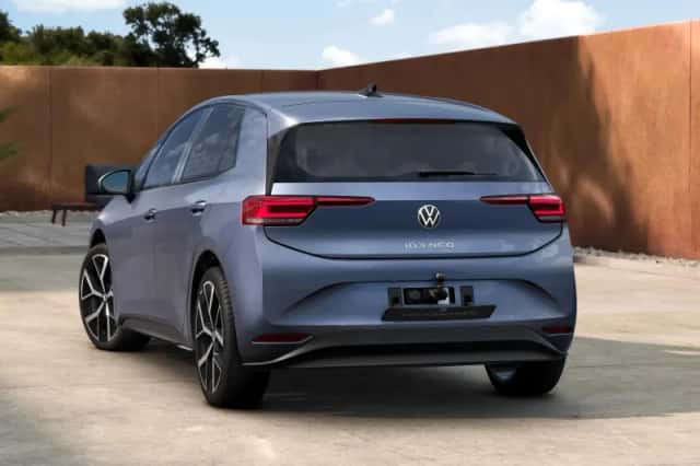 Volkswagen ID.3 (2026) thumbnail 10