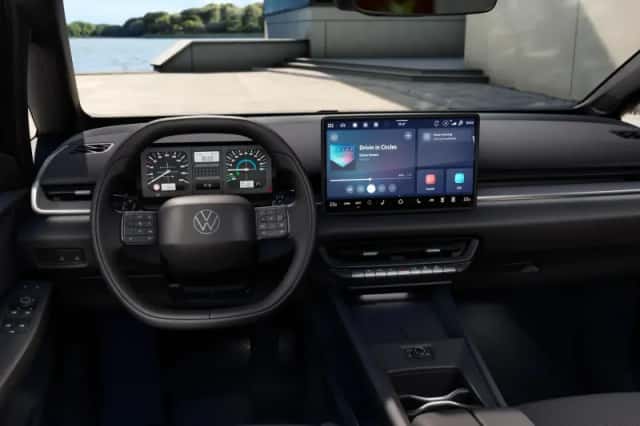 Volkswagen ID.3 (2026) thumbnail 12