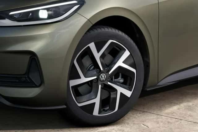 Volkswagen ID.3 (2026) thumbnail 9