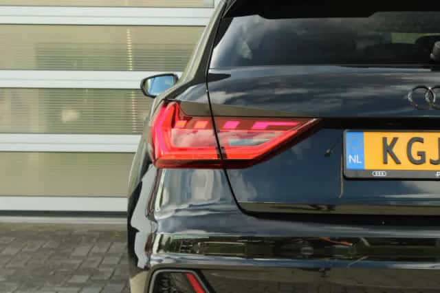 Audi A1 (2025) thumbnail 11