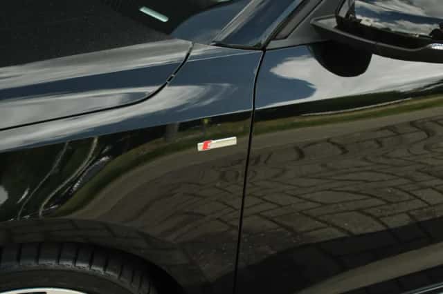 Audi A1 (2025) thumbnail 15