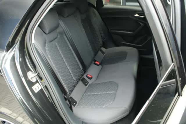 Audi A1 (2025) thumbnail 17