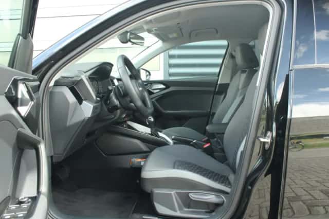 Audi A1 (2025) thumbnail 20