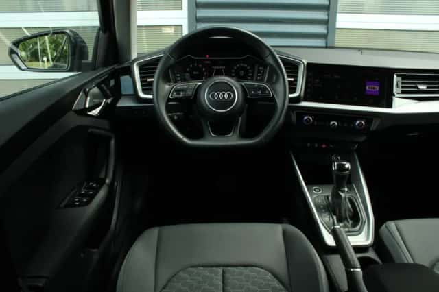 Audi A1 (2025) thumbnail 21