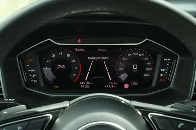 Audi A1 (2025) thumbnail 22