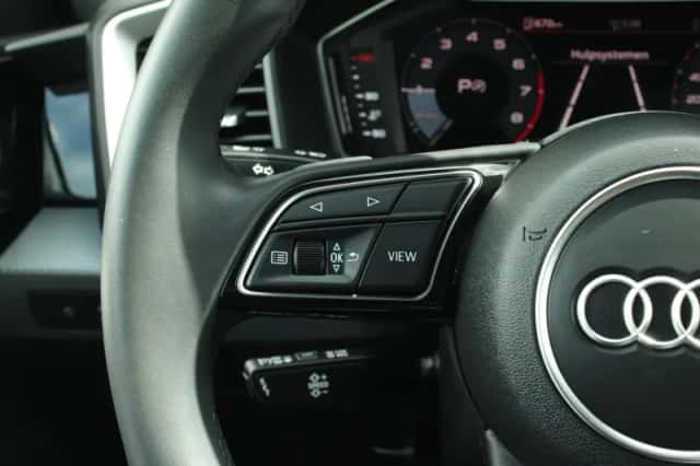 Audi A1 (2025) thumbnail 24