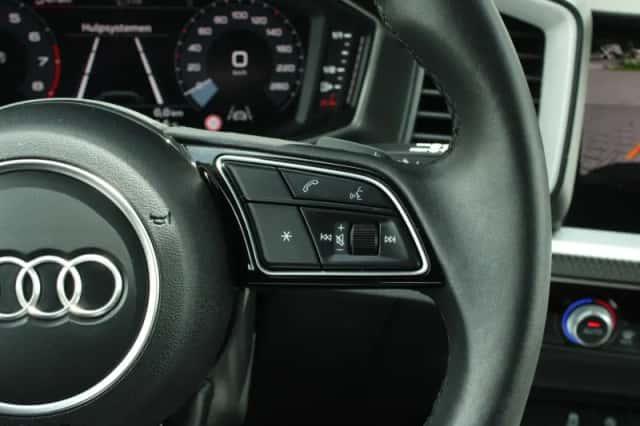 Audi A1 (2025) thumbnail 25