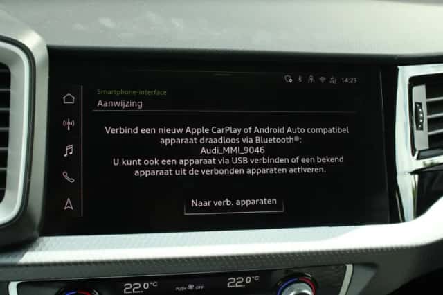 Audi A1 (2025) thumbnail 27