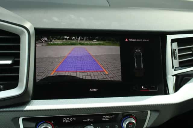 Audi A1 (2025) thumbnail 28