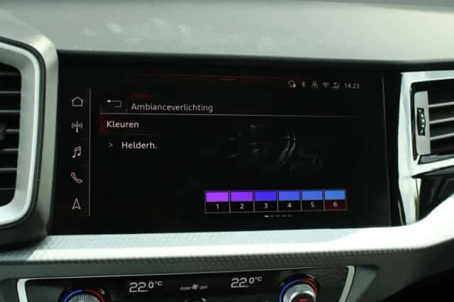 Audi A1 (2025) thumbnail 29