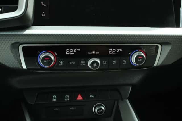Audi A1 (2025) thumbnail 30