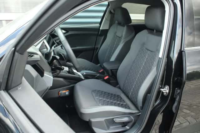 Audi A1 (2025) thumbnail 4