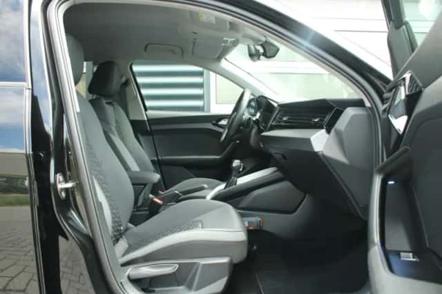 Audi A1 (2025) thumbnail 33