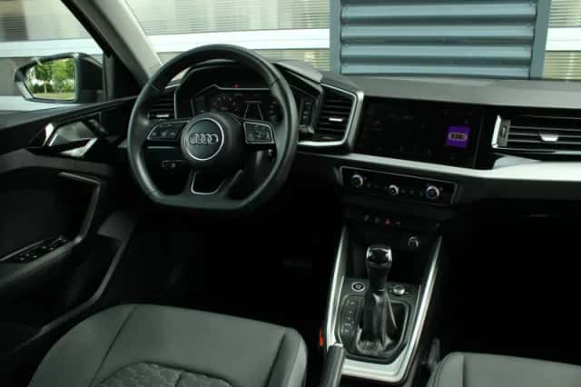 Audi A1 (2025) thumbnail 36