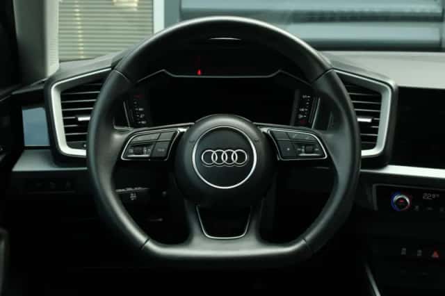 Audi A1 (2025) thumbnail 39