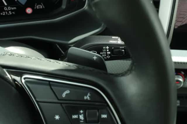Audi A1 (2025) thumbnail 40