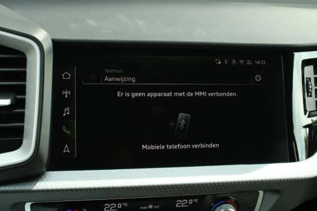 Audi A1 (2025) thumbnail 42
