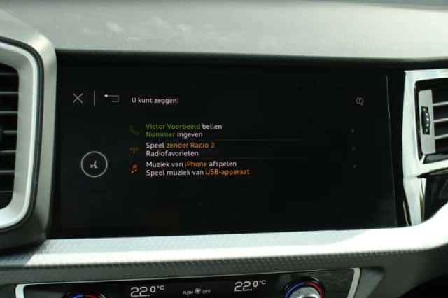 Audi A1 (2025) thumbnail 44