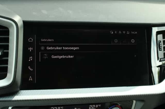 Audi A1 (2025) thumbnail 45