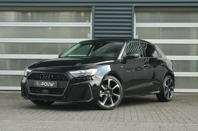 Audi A1 (2025) thumbnail 46