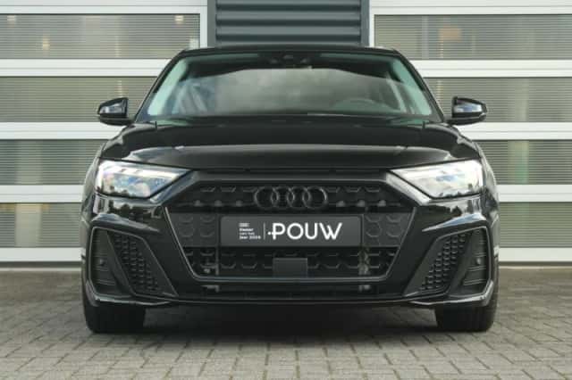 Audi A1 (2025) thumbnail 7