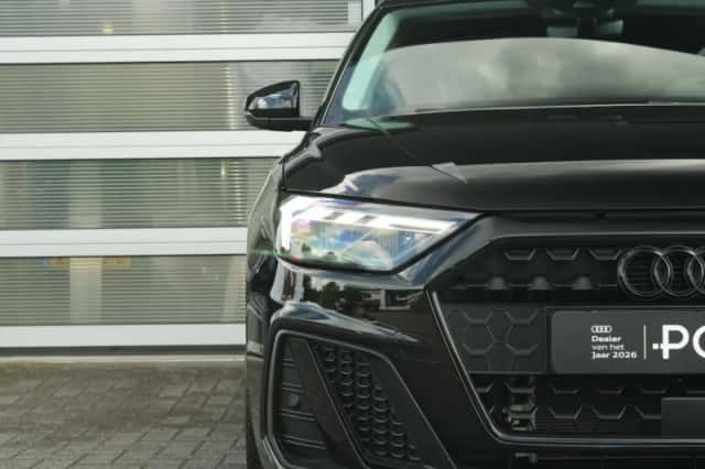 Audi A1 (2025) thumbnail 8