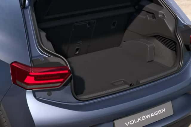 Volkswagen ID.3 (2026) thumbnail 11