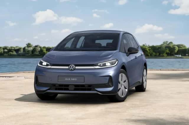 Volkswagen ID.3 (2026) thumbnail 15