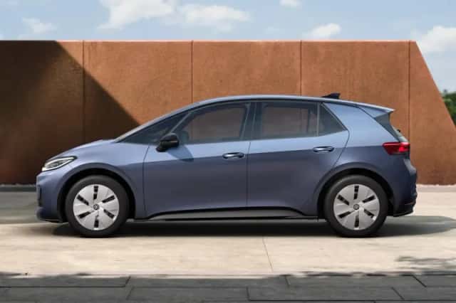 Volkswagen ID.3 (2026) thumbnail 3