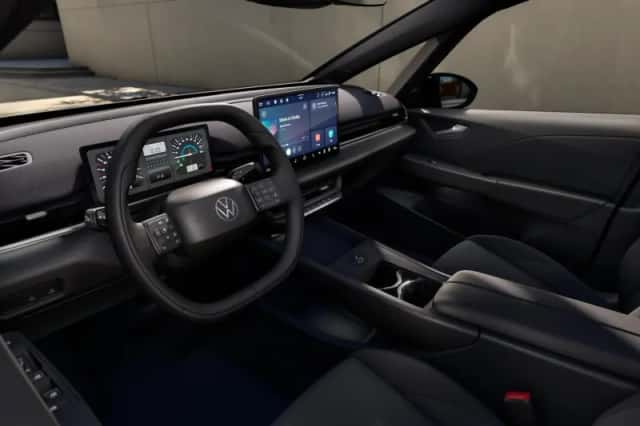 Volkswagen ID.3 (2026) thumbnail 4