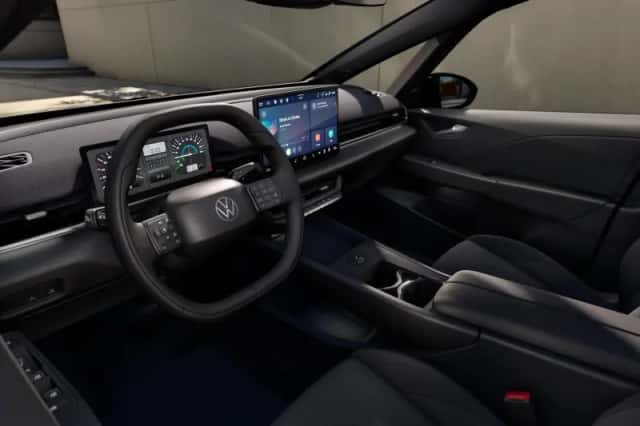 Volkswagen ID.3 (2026) thumbnail 4