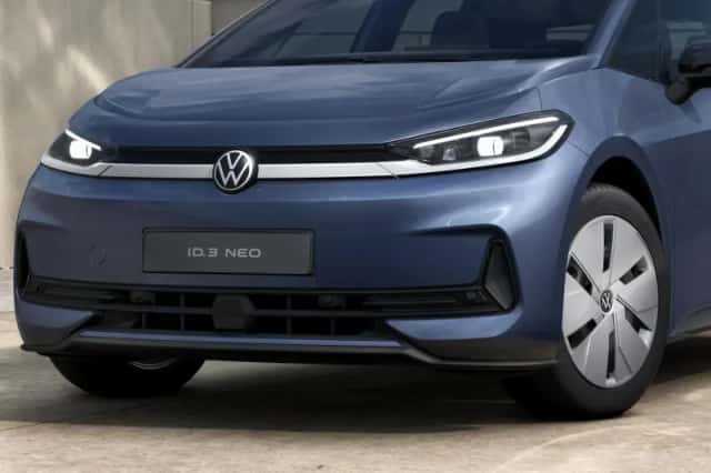 Volkswagen ID.3 (2026) thumbnail 8