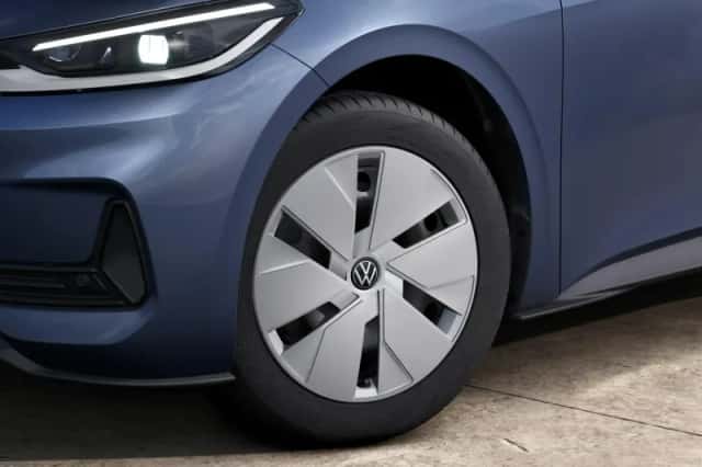 Volkswagen ID.3 (2026) thumbnail 9