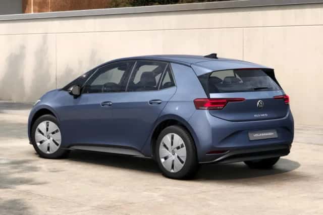 Volkswagen ID.3 (2026) thumbnail 10