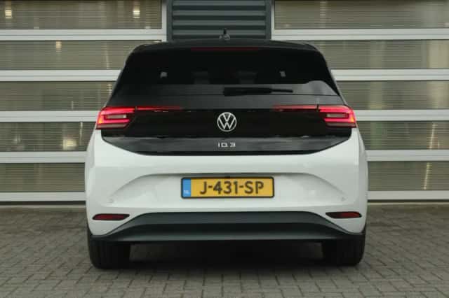 Volkswagen ID.3 (2020) thumbnail 11