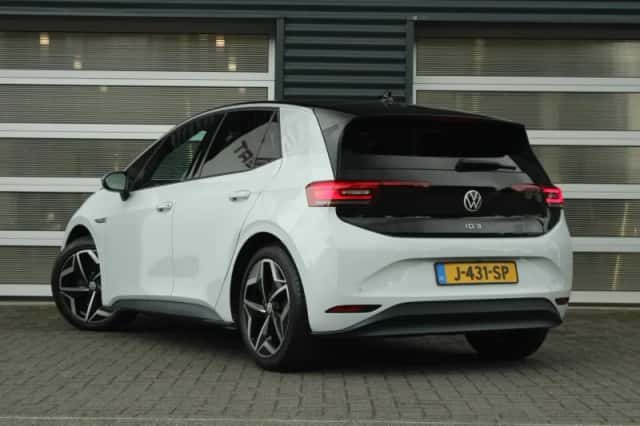 Volkswagen ID.3 (2020) thumbnail 13