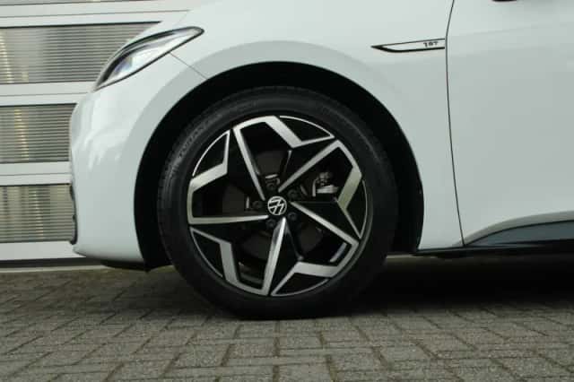 Volkswagen ID.3 (2020) thumbnail 15