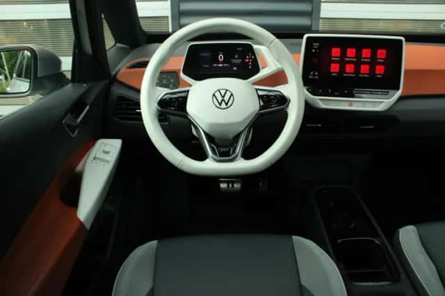Volkswagen ID.3 (2020) thumbnail 21