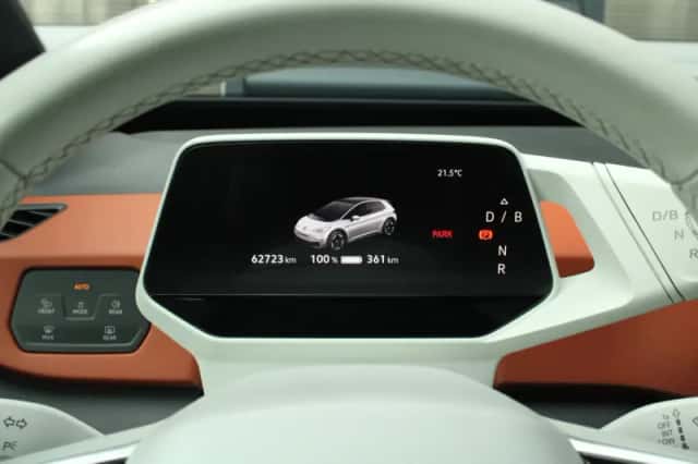 Volkswagen ID.3 (2020) thumbnail 22