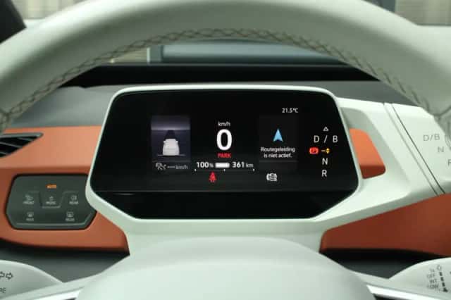 Volkswagen ID.3 (2020) thumbnail 23