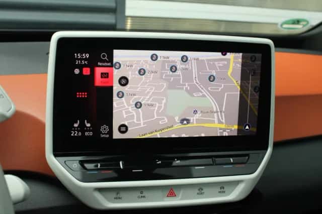 Volkswagen ID.3 (2020) thumbnail 26