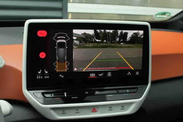 Volkswagen ID.3 (2020) thumbnail 27