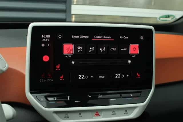 Volkswagen ID.3 (2020) thumbnail 29