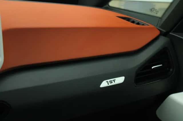 Volkswagen ID.3 (2020) thumbnail 31