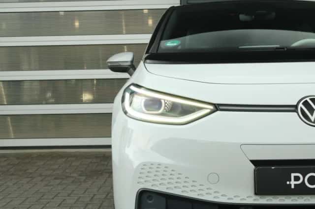 Volkswagen ID.3 (2020) thumbnail 33